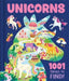 Unicorns: 1001 Things to Find by Igloo Books Ltd