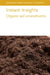 Instant Insights: Organic Soil Amendments by Various Authors
