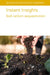 Instant Insights: Soil Carbon Sequestration by Various Authors, C. Rumpel, Rattan Lal