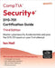 CompTIA(R) Security+(R) SY0-701 Certification Guide - Third Edition: Master cybersecurity fundamentals and pass the SY0-701 exam on your first attempt by Neil, Ian