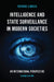 Intelligence and State Surveillance in Modern Societies: An International Perspective by Frederic LeMieux