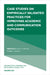 Case Studies on Empirically Validated Practices for Improving Academic and Communication Outcomes by Bryan G. Cook
