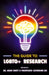 The Guide to LGBTQ+ Research by Adam Brett