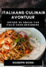 Italiaans Culinair Avontuur: Ontdek de Smaak van Italië voor Beginners by Giuseppe Rossi