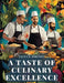 A Taste Of Culinary Excellence: Flavors Of Deliciousness by Tanya J Johnson