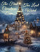 The First Christmas Tree and The Lost Word by Henry Van Dyke