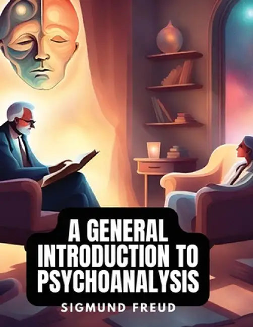 A General Introduction to Psychoanalysis by Sigmund Freud