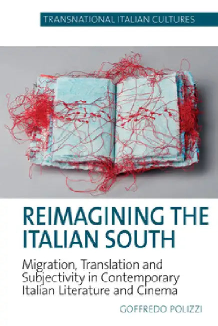 Reimagining the Italian South: Migration, Translation and Subjectivity in Contemporary Italian Literature and Cinema by Goffredo Polizzi