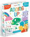 Learn and Play Adding Up by Robyn Gale