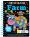 Crystal Fun: Farm by Zach Rosenthal