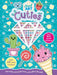 Jewel Art Cuties by Connie Isaacs