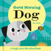 Good Morning Dog by Abbott, Rob