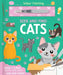 Seek and Find Cats by Georgie Taylor