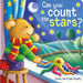 Can You Count the Stars? by Susie Linn