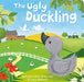 The Ugly Duckling by Georgina Wren
