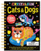 Crystal Fun: Cats & Dogs by Rosenthal, Zach