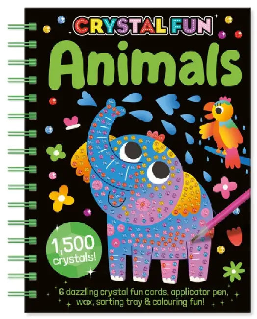 Animals by Zach Rosenthal