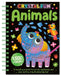 Animals by Zach Rosenthal