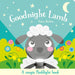 Goodnight Lamb by Katie Button