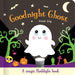 Goodnight Ghost by Amber Lily, Carrie Hennon