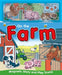 On the Farm by Erin Ranson