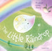 The Little Raindrop - A water cycle story by Joanna Gray
