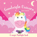 Goodnight Unicorn by Bobbie Brooks, Eleanor Lamb