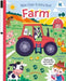 Farm by Will Putnam
