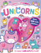 Unicorns by Connie Isaacs
