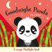 Goodnight Panda by Katie Button, Eleanor Lamb