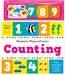 Counting: Learn Numbers with Magnetic Play and Learn Activity Book for Kids Ages 3+ by Susie Linn, Dan Crisp