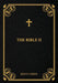 The Bible II by Jesus Christ