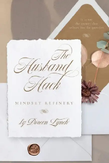 The Husband Hack by Doreen Lynch