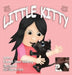Little Kitty by Elisabeth Steen-Nokleberg