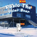 Pablo The Polar Bear by Carl Baldwin