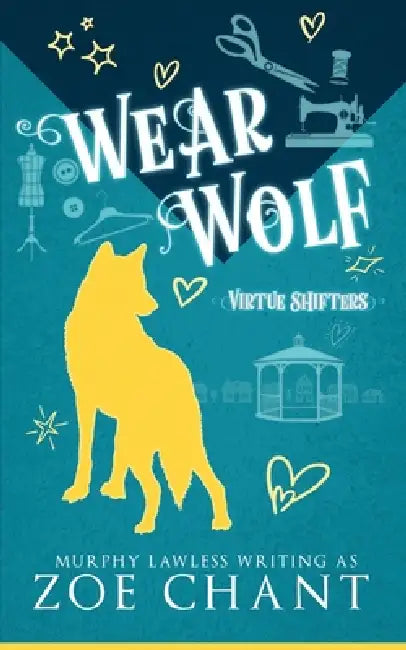 Wear Wolf by Murphy Lawless