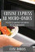 Cuisine Express au Micro-Ondes: Facilité et Rapidité au Service de la Gourmandise by Élise DuBois