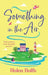 Something in the Air by Helen Rolfe