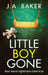 Little Boy, Gone by J. a. Baker