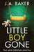 Little Boy, Gone by J. a. Baker