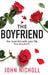 The Boyfriend by John Nicholl
