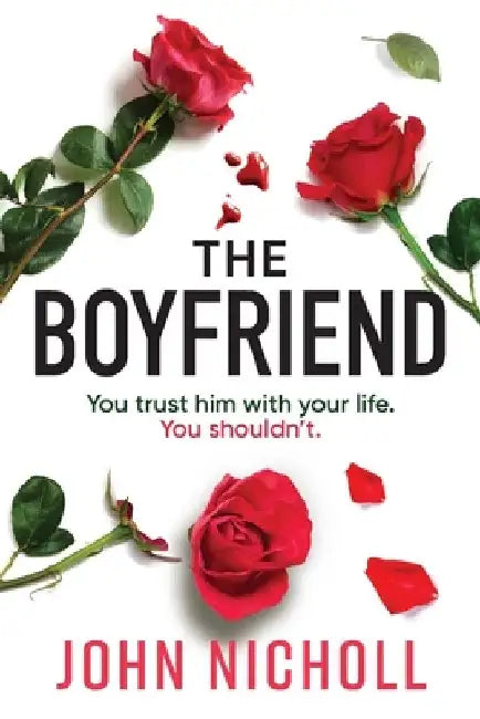 The Boyfriend by John Nicholl