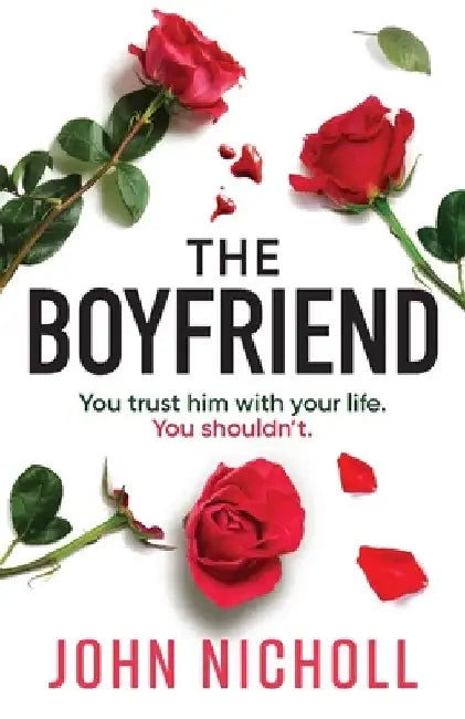 The Boyfriend by John Nicholl