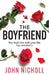 The Boyfriend by John Nicholl