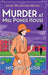 Murder at Mill Ponds House by Michelle Salter