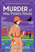 Murder at Mill Ponds House by Michelle Salter