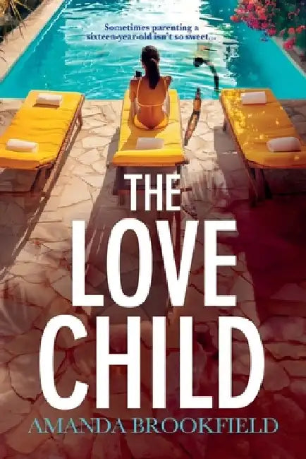 The Love Child by Amanda Brookfield