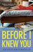Before I Knew You by Amanda Brookfield