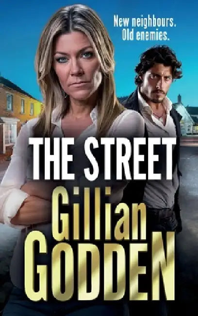 The Street by Gillian Godden