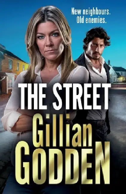 The Street by Gillian Godden